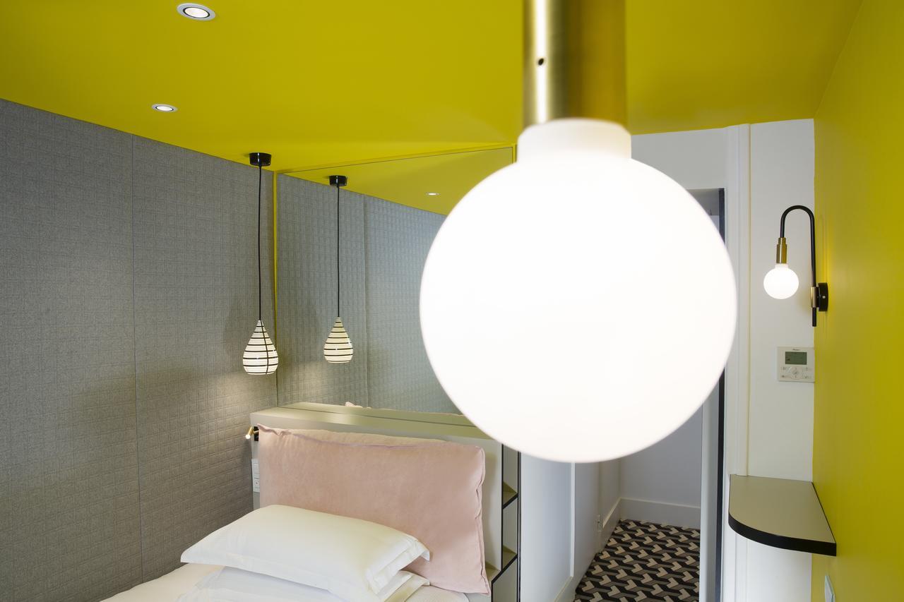 Hotel Haussmann Saint Augustin