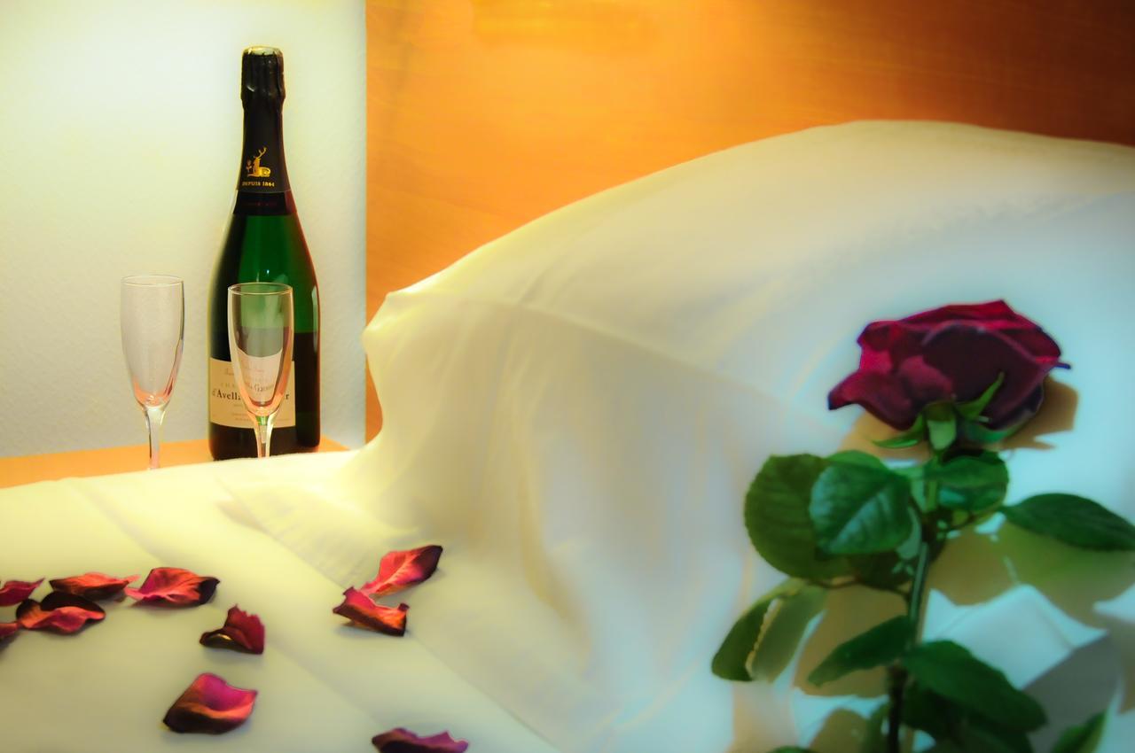 Hotel Eden Montmartre 3*
