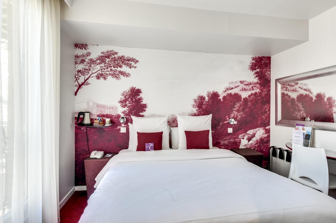 Hotel Mercure Bastille Marais