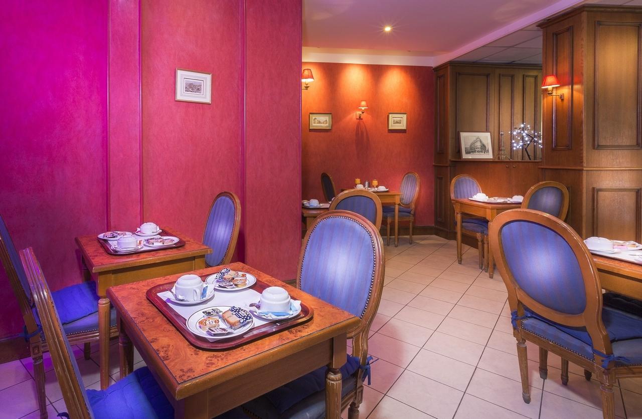 Du Brésil Hotel 2*