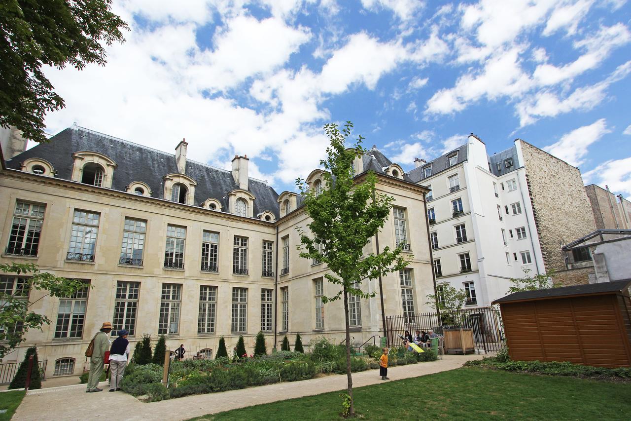Appartamento Great Heart Marais *