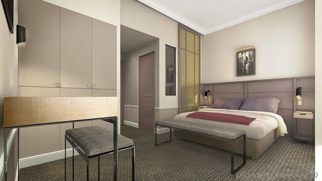 Hotel La Tamise - Esprit De France Parigi