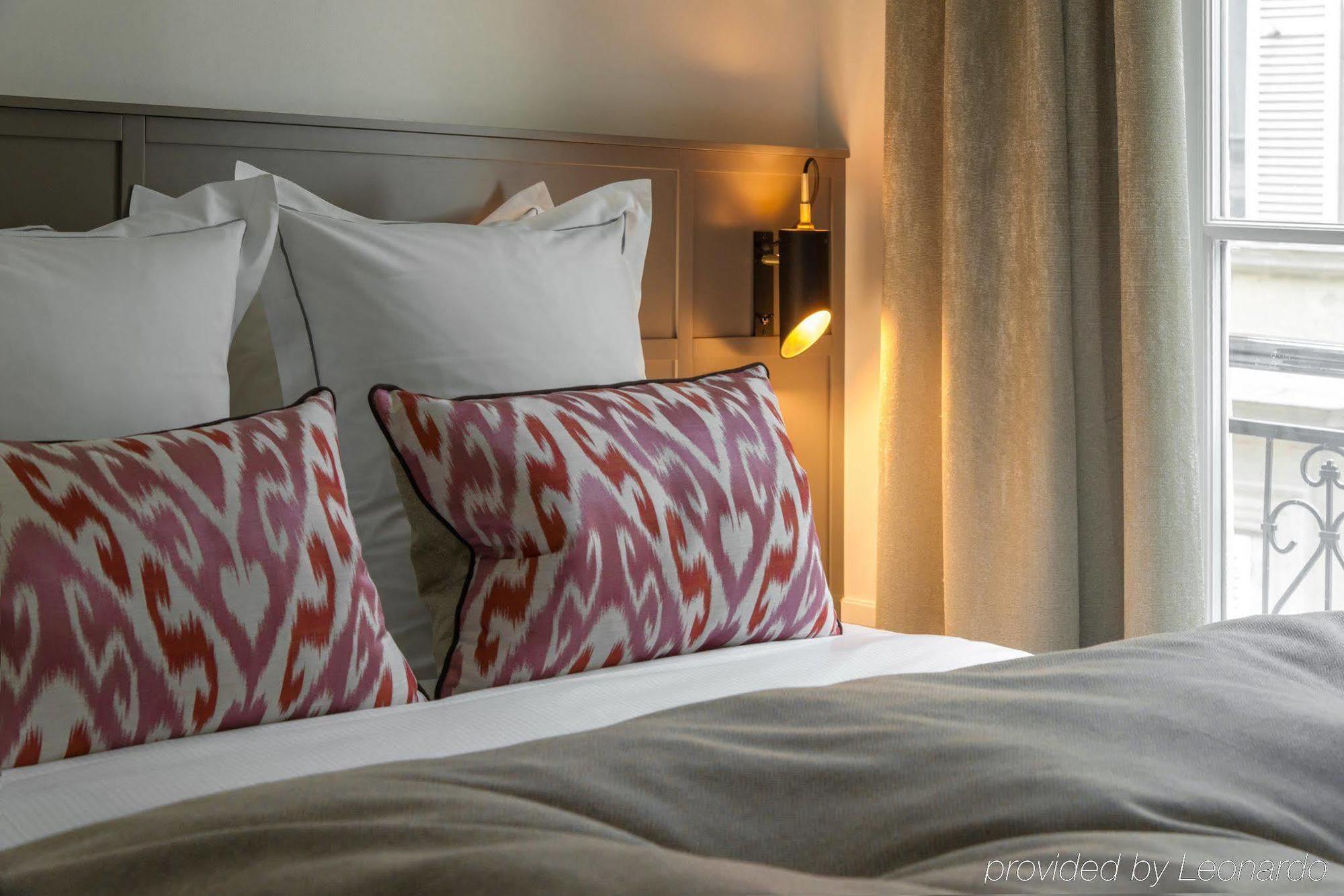 Hotel La Tamise - Esprit De France Parigi