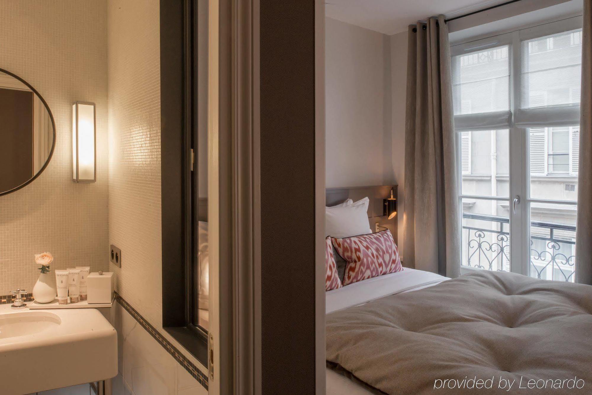 Hotel La Tamise - Esprit De France 4*