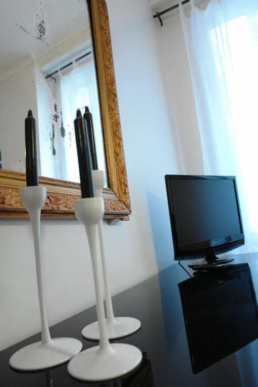 Appartamento Constance - Montmartre Parigi