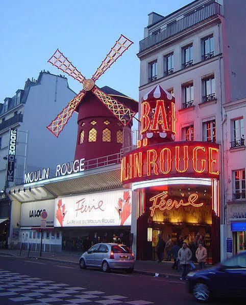Constance - Montmartre Appartamento