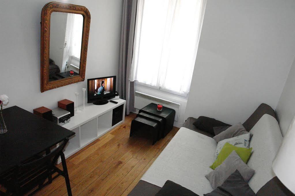 Appartamento Constance - Montmartre *