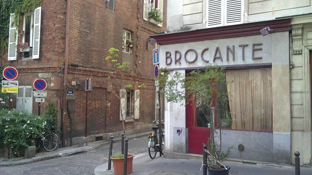 Appartamento Constance - Montmartre *