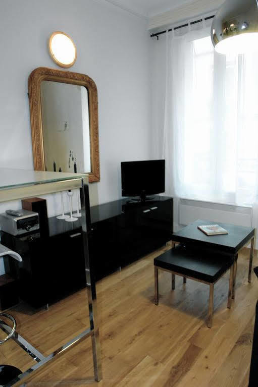 Appartamento Constance - Montmartre