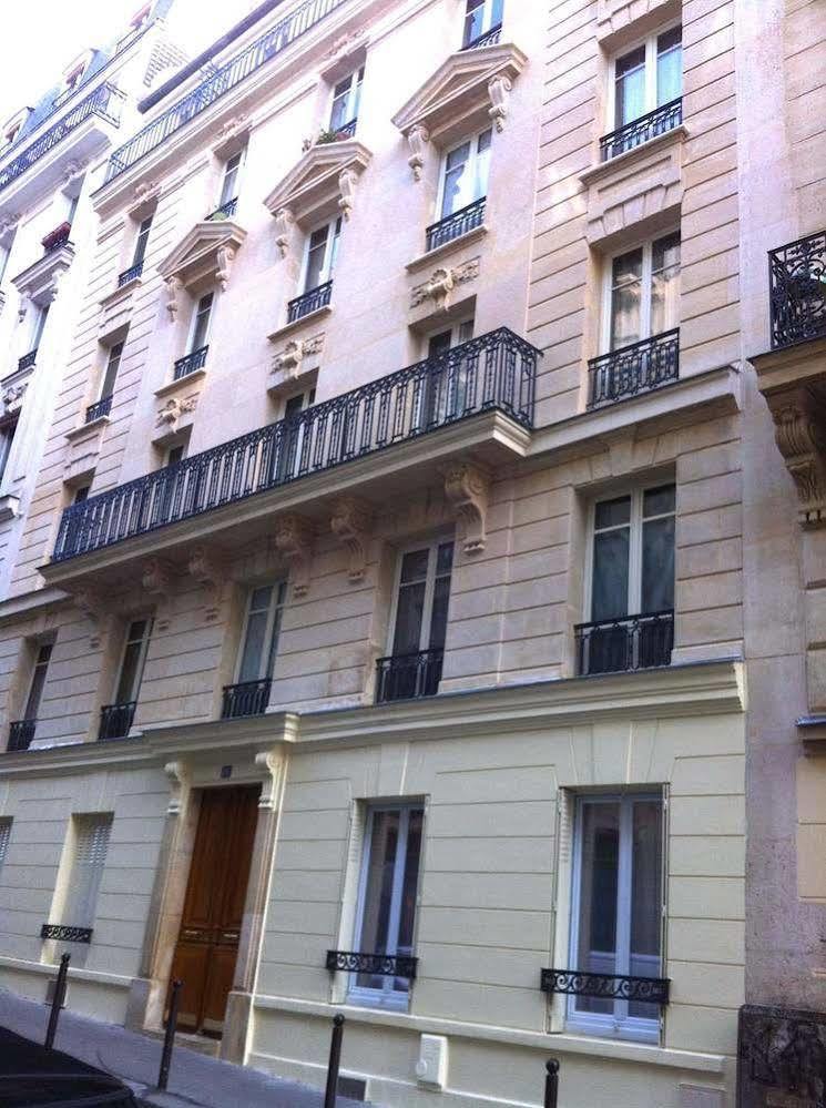 Constance - Montmartre Appartamento *