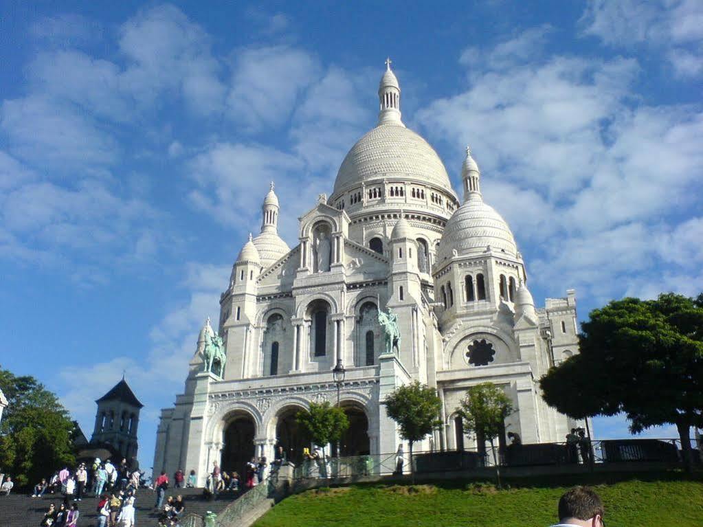 Appartamento Constance - Montmartre *