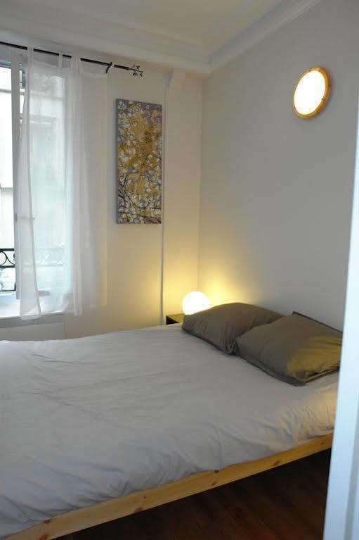 Appartamento Constance - Montmartre Parigi