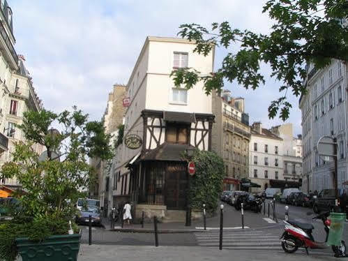 Appartamento Constance - Montmartre *