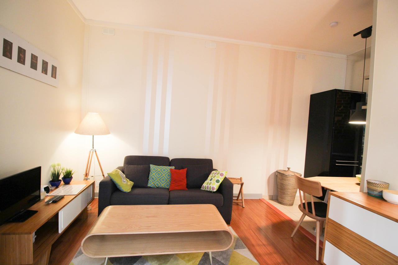 Boulevard Brune Appartamento *