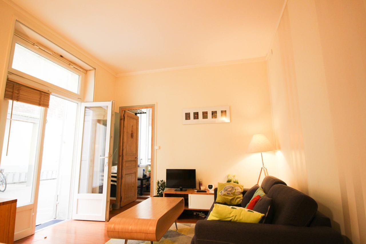 Appartamento Boulevard Brune *