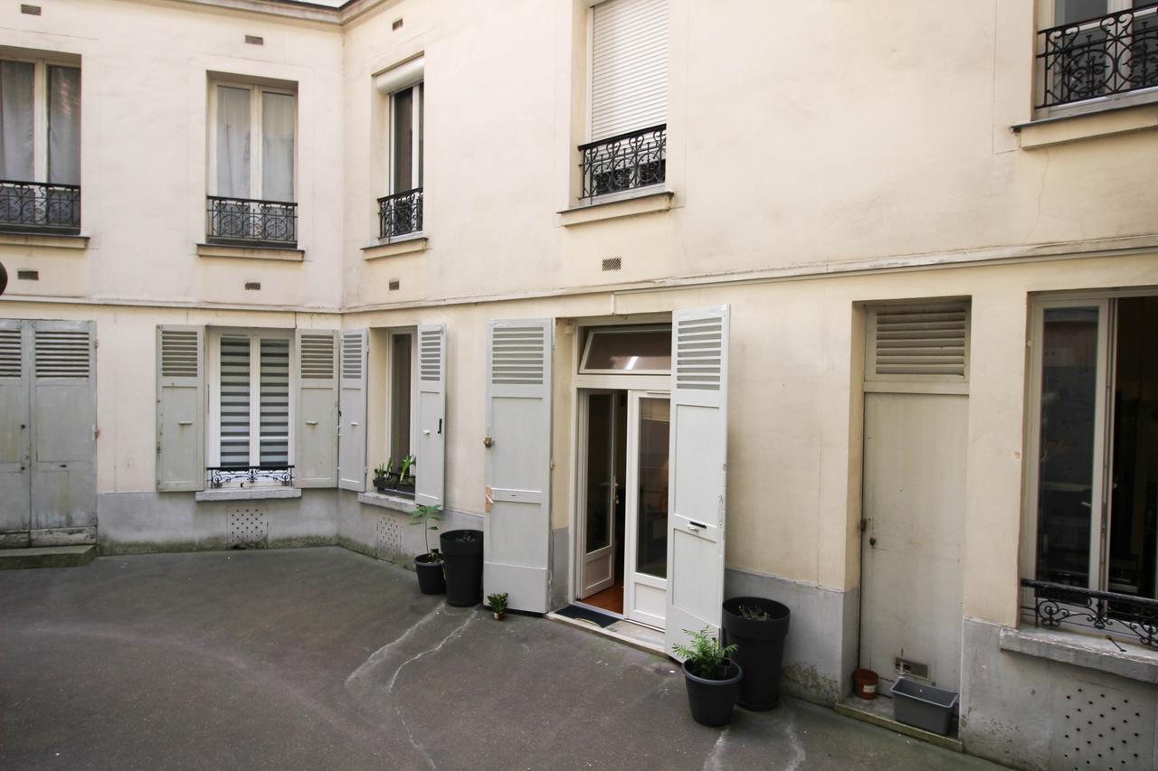 Appartamento Boulevard Brune