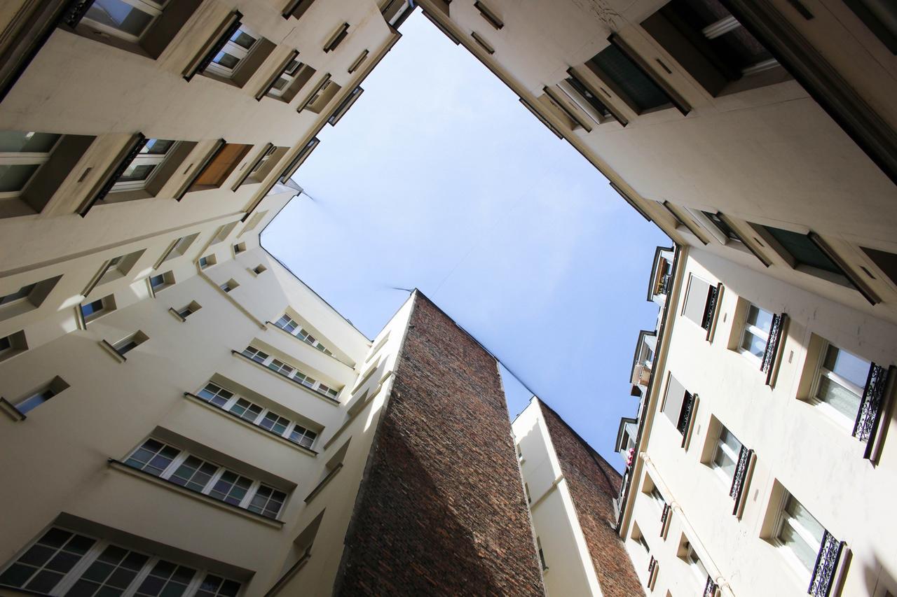 Appartamento Boulevard Brune Parigi