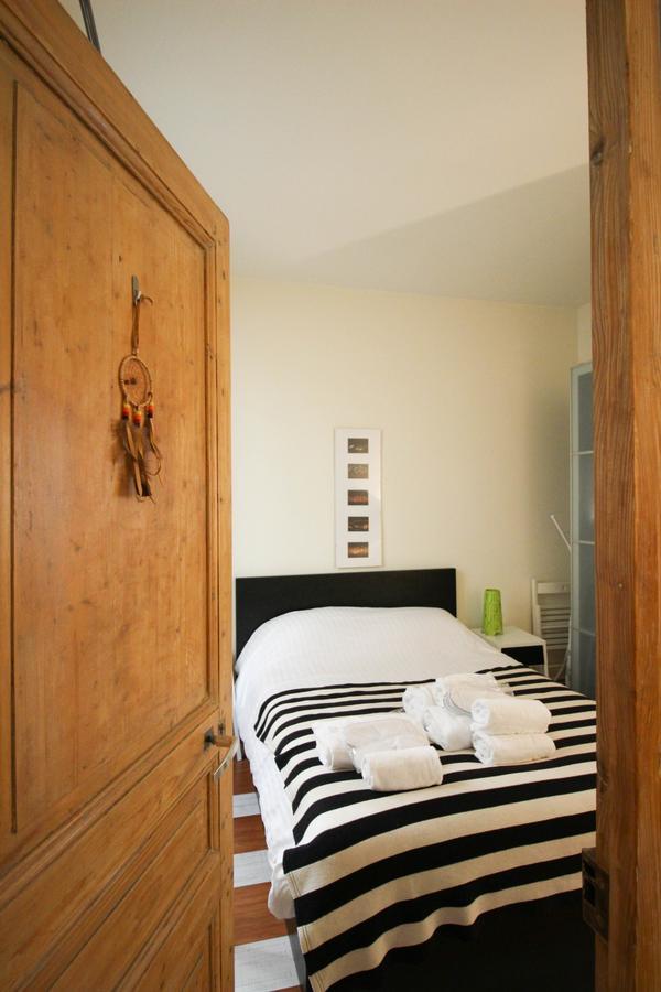 Appartamento Boulevard Brune