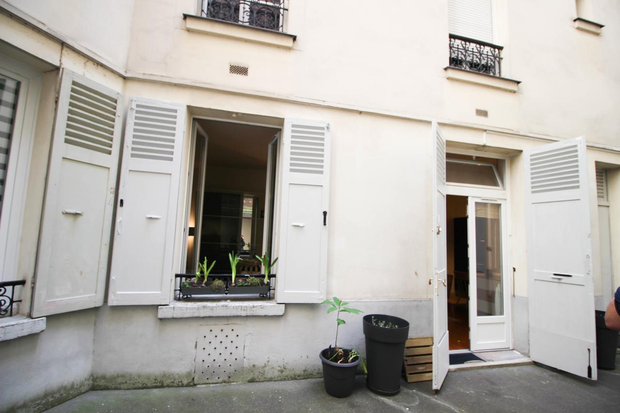 Appartamento Boulevard Brune *
