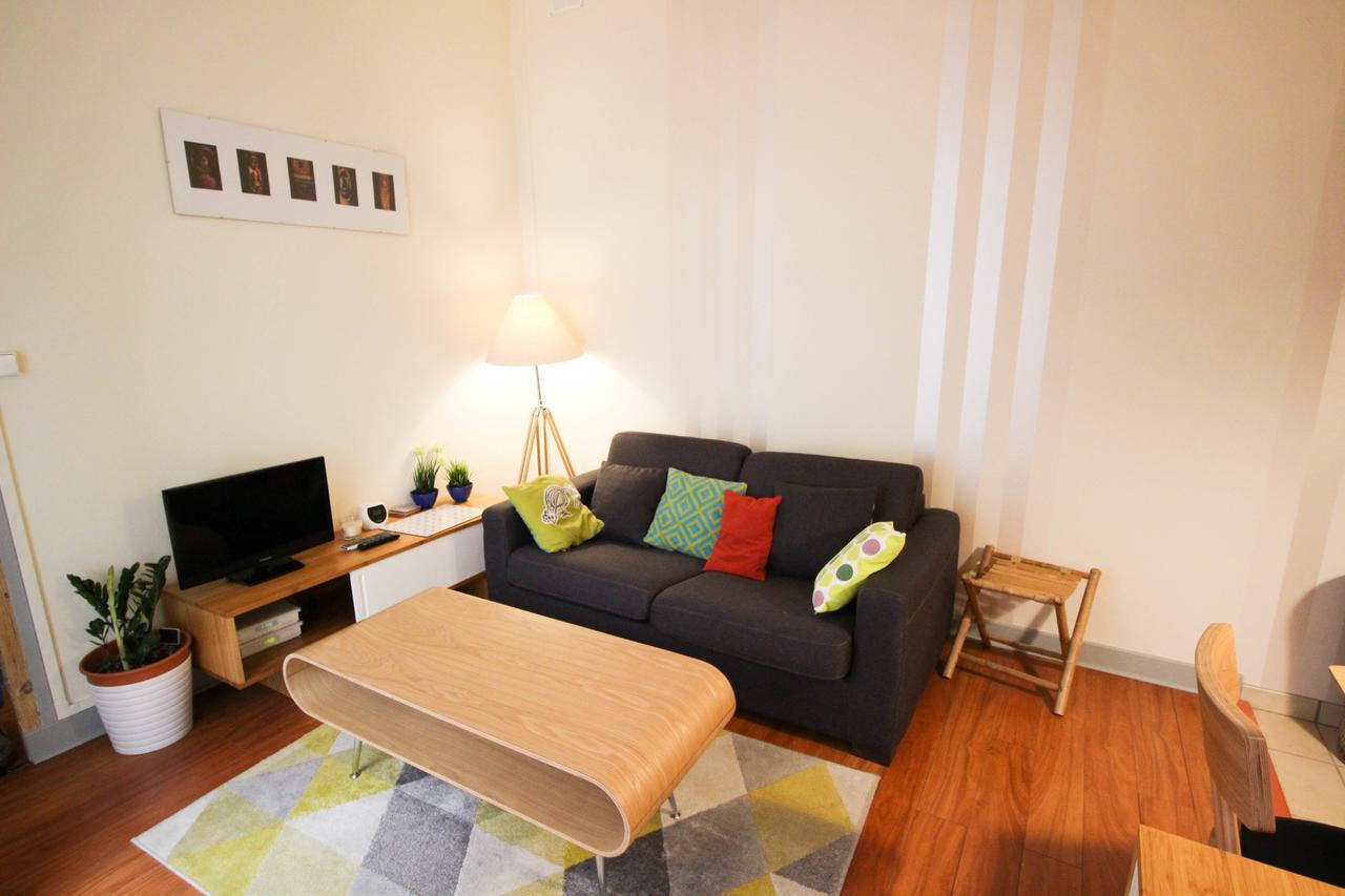 Appartamento Boulevard Brune *