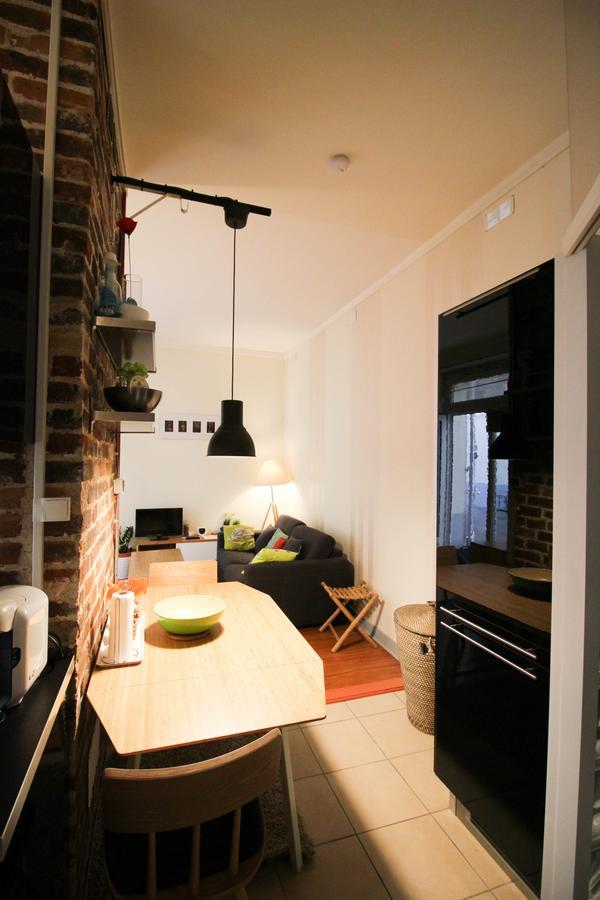 Appartamento Boulevard Brune
