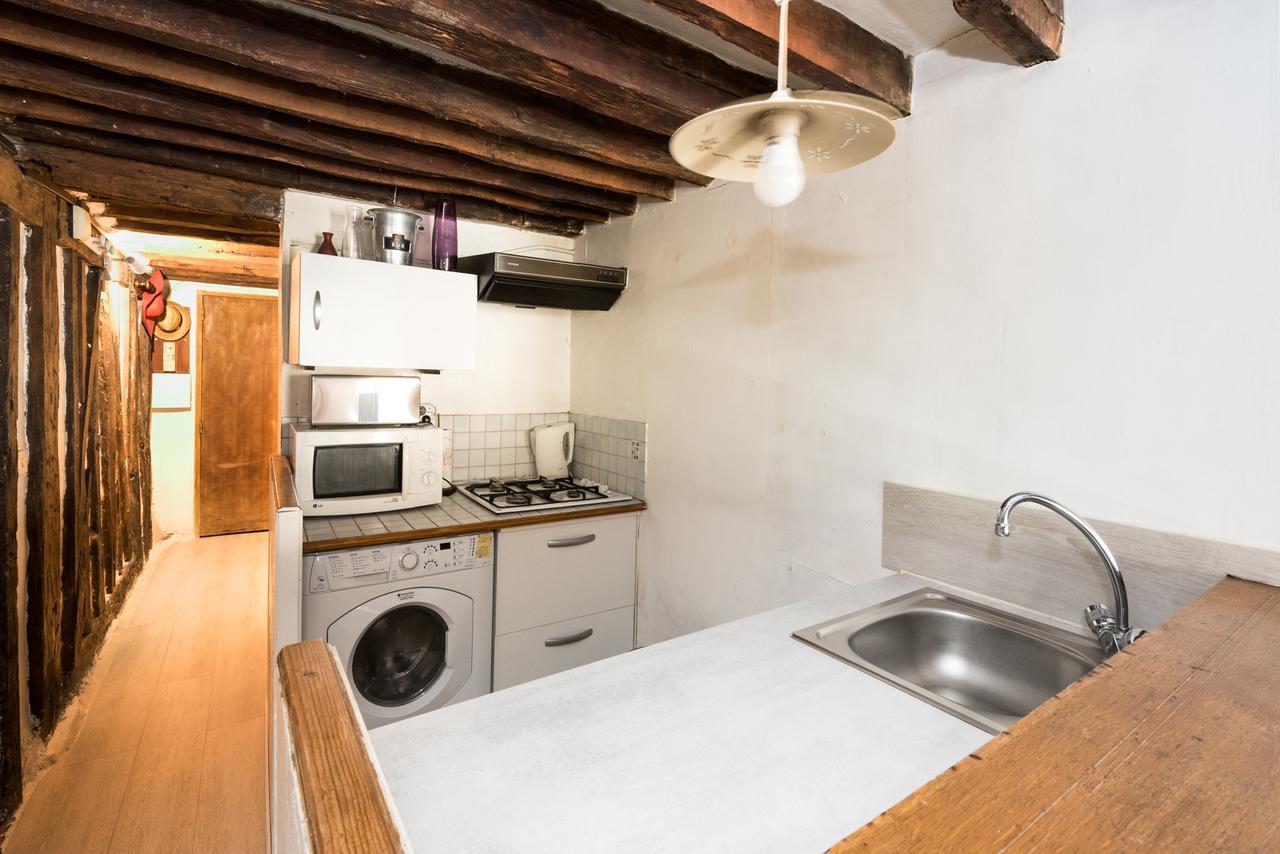 Studio Saint Germain *
