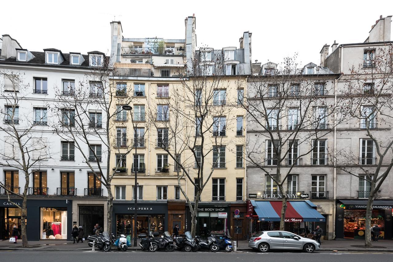 Studio Saint Germain Appartamento Parigi