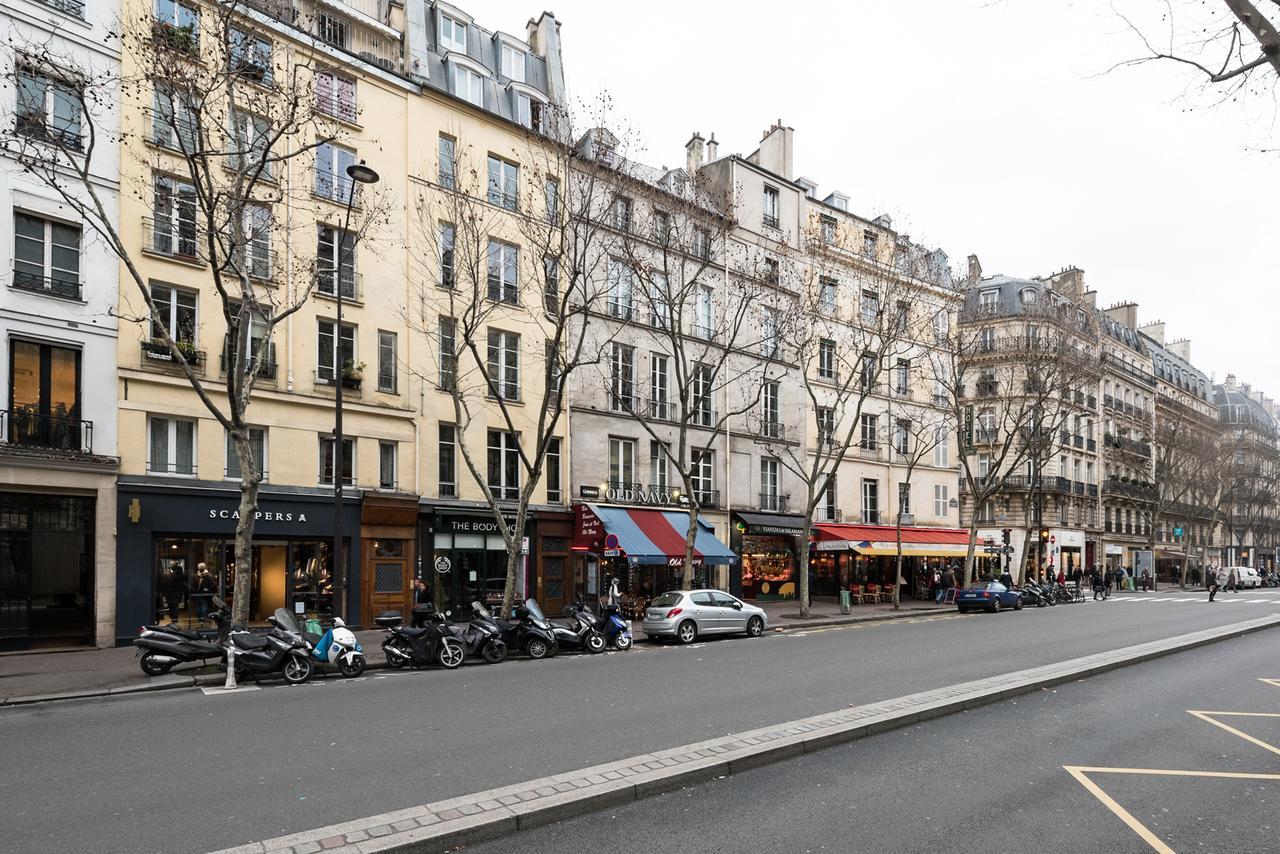 Studio Saint Germain Appartamento Parigi