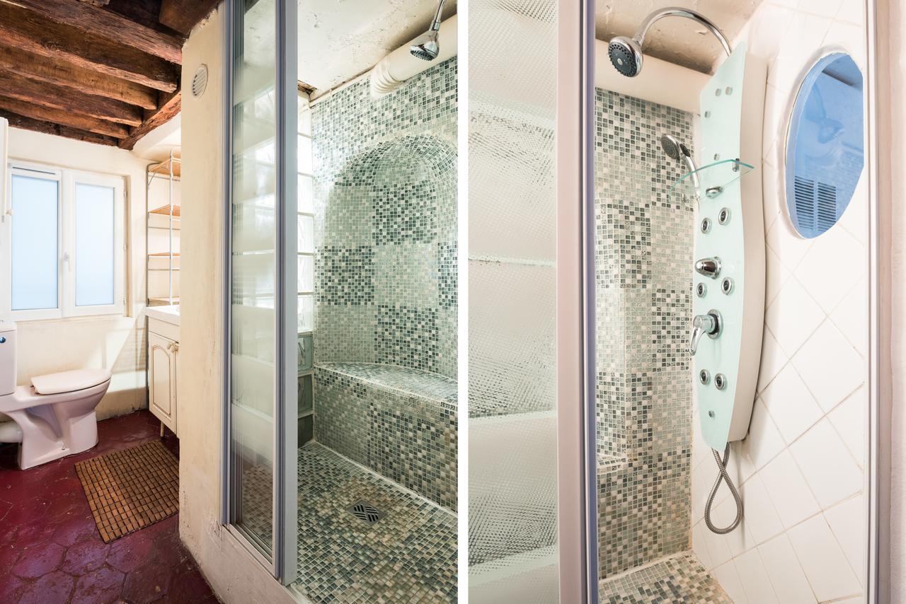 Appartamento Studio Saint Germain Parigi
