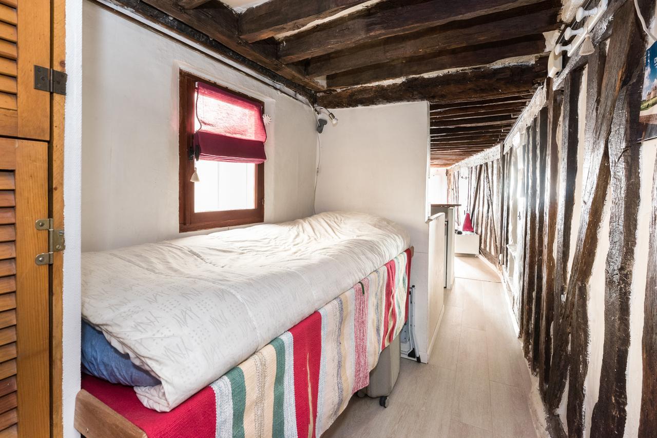 Studio Saint Germain * Parigi
