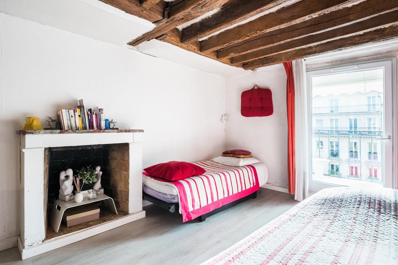 Studio Saint Germain Appartamento *