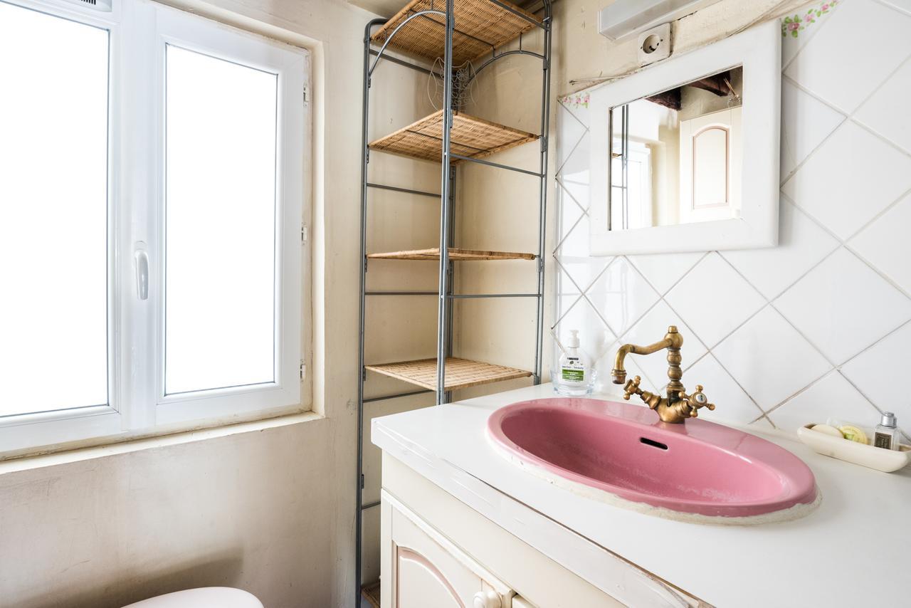 Studio Saint Germain Appartamento *
