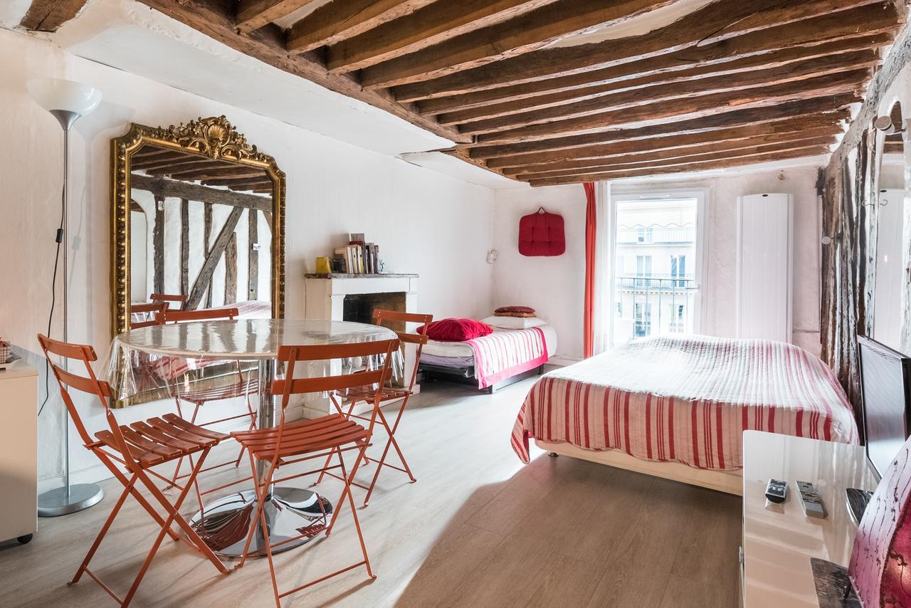 Studio Saint Germain *