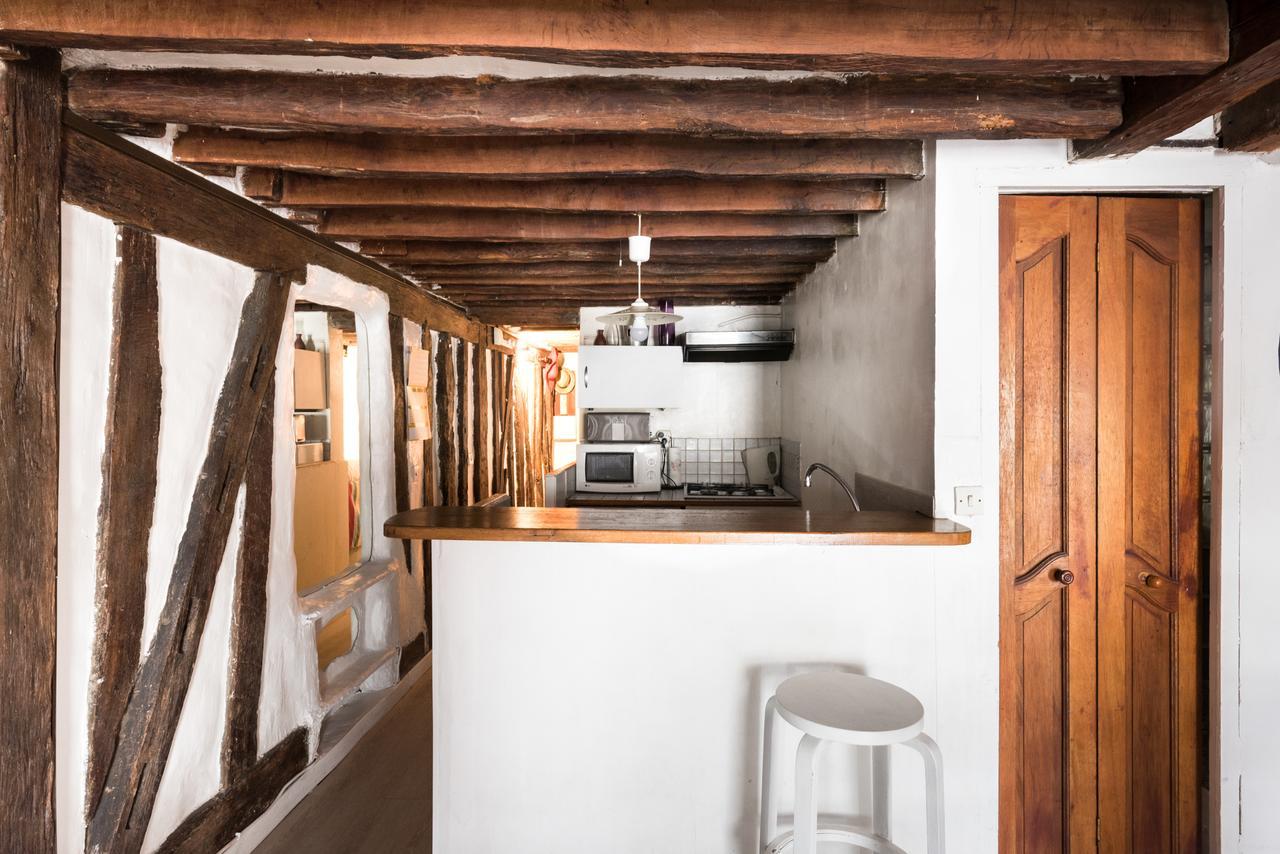Studio Saint Germain Appartamento Parigi