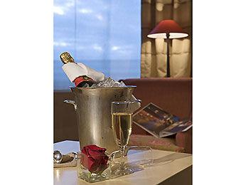 Hotel Pullman Rive Gauche