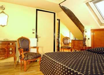 Hotel Blackston Opera Parigi