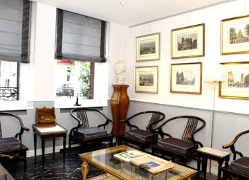 Blackston Opera Hotel Parigi