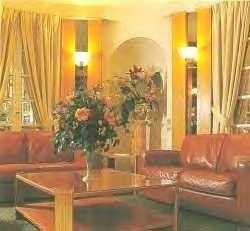 Royal Elysées 4* Parigi
