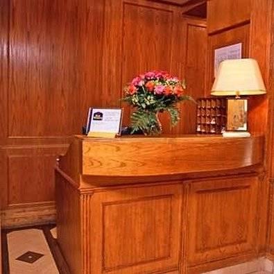 Montcalm 3* Parigi