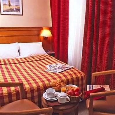 Montcalm Hotel Parigi