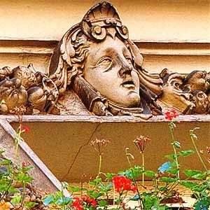 Pavillon Monceau 3* Parigi