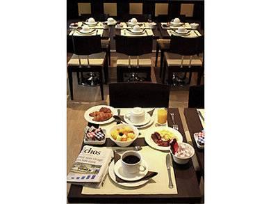 Hotel Haussmann Saint Augustin Paris
