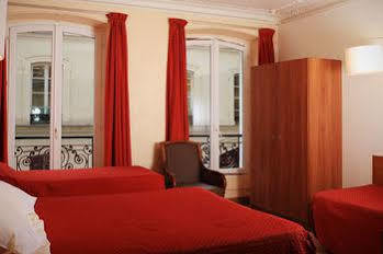 Marignan Hotel *