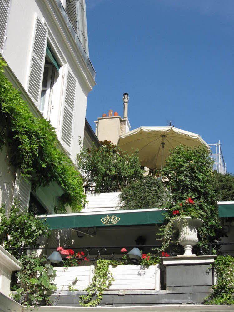 Duc De St-simon Hotel Parigi