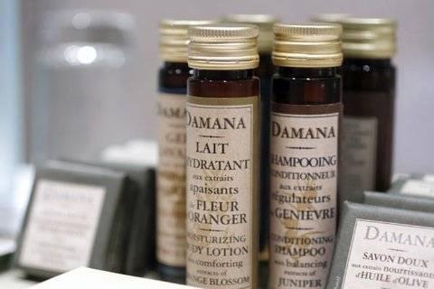 La Des Ternes Parigi