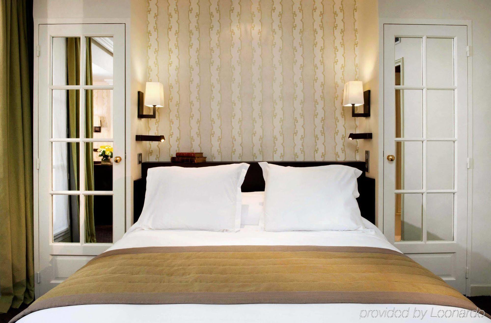 Henri Iv Rive Gauche 3* Parigi