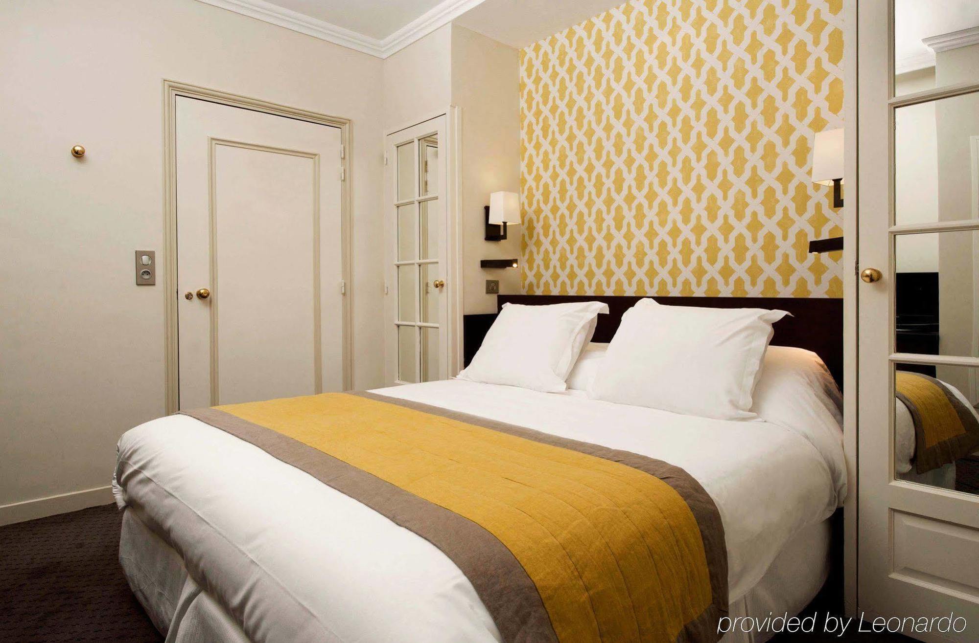 Hotel Henri Iv Rive Gauche Parigi