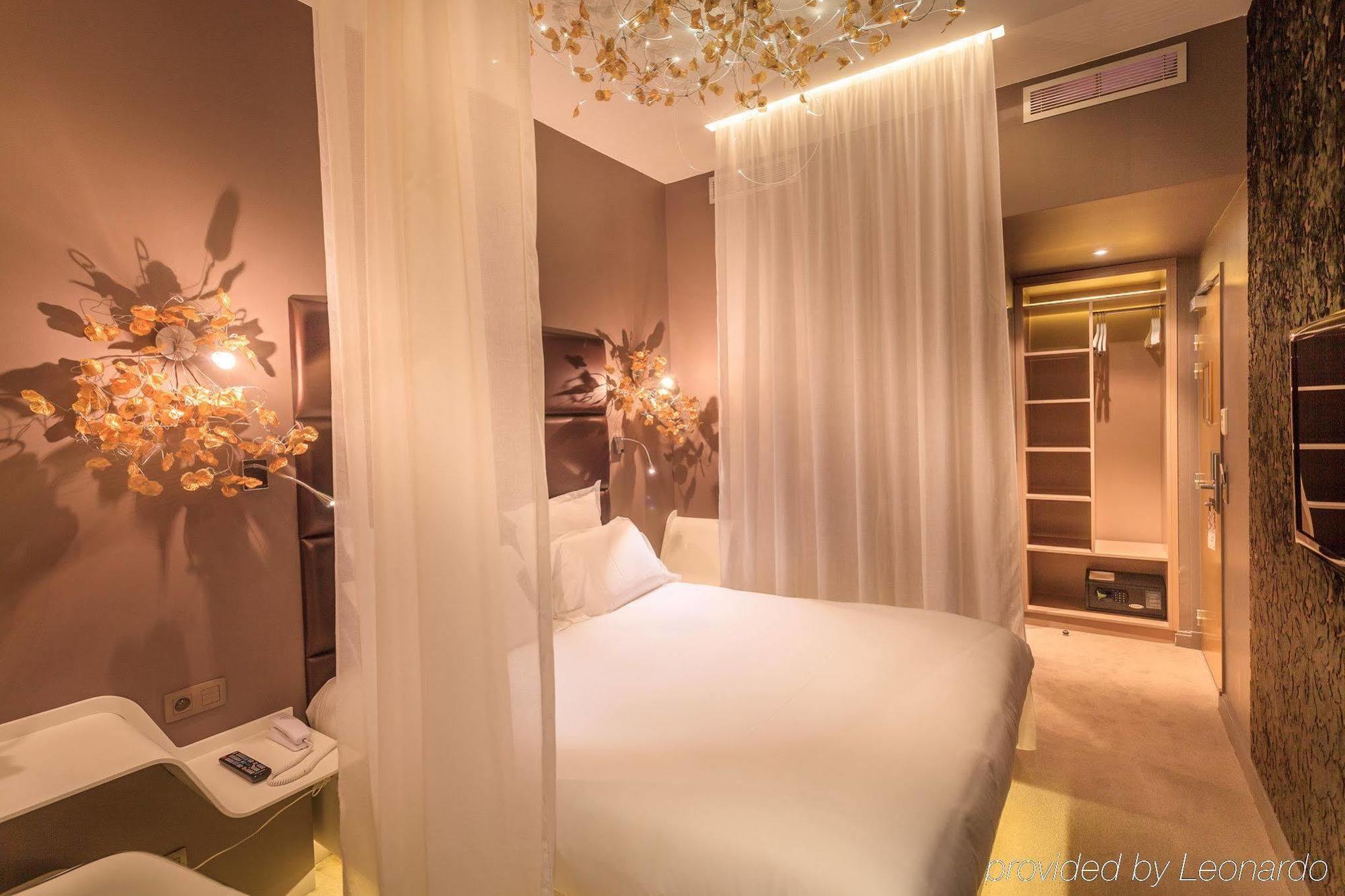 Hotel Legend 4*