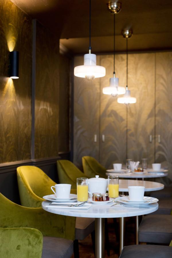 Henri Iv Rive Gauche 3* Parigi