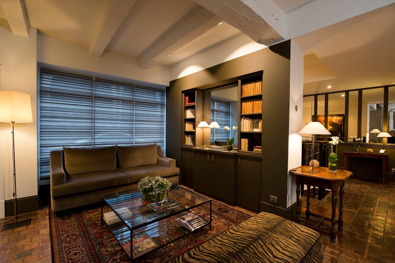 Henri Iv Rive Gauche 3*